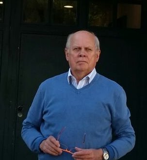 Ein Foto von Peter Hubatsch